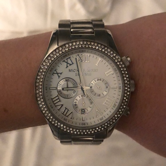 Michael Kors Wristwatch main image 2